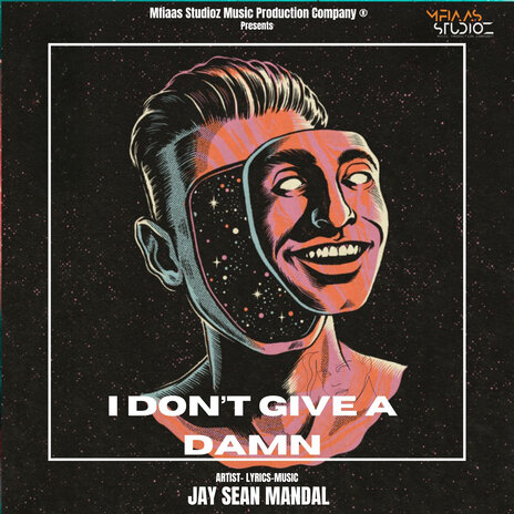 I Don't Give a Damn | Boomplay Music