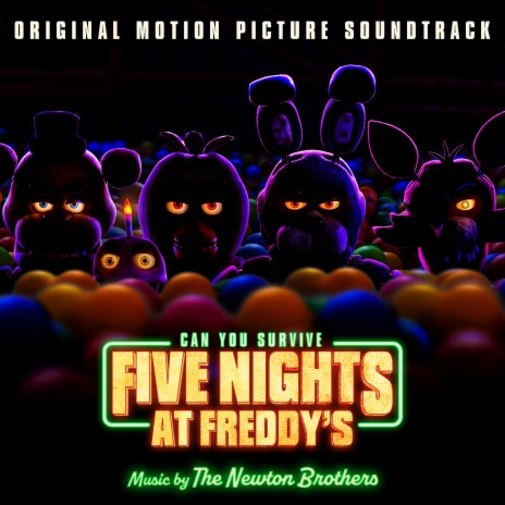 Five Nights at Freddy's | Boomplay Music