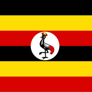 NATIONAL ANTHEM OF UGANDA