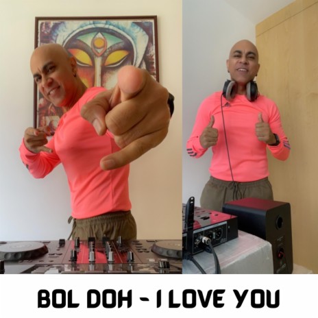 Bol Doh (I love you) (Hip Hop) | Boomplay Music