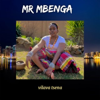 Mr mbenga