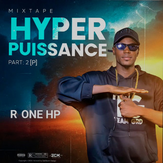 Hyper puissance part 2