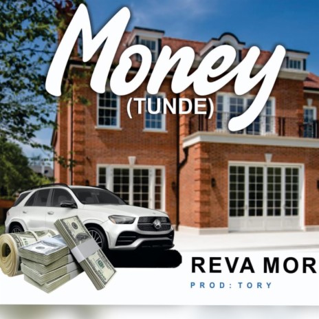 MONEY(Tunde)