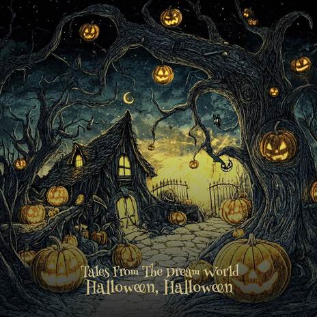 Halloween, Halloween | Boomplay Music