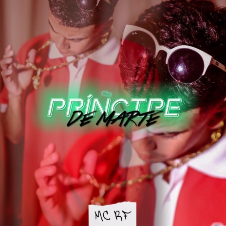 Príncipe de Marte ft. Dj Brash | Boomplay Music