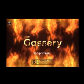 Gassery