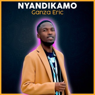 Nyandikamo