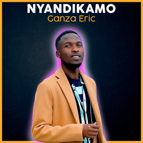 Nyandikamo | Boomplay Music