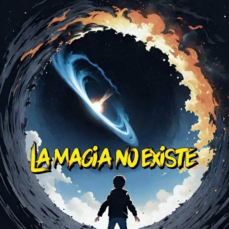 La magia no existe