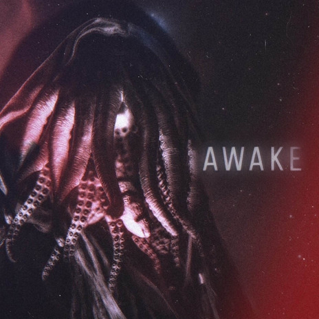 AWAKE ft. whoskevin? | Boomplay Music