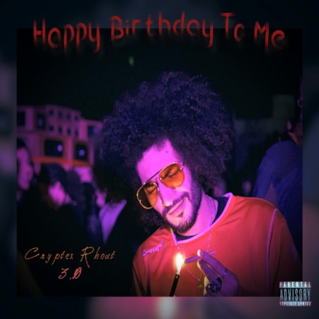 Happy Birthday To Me Cryptex Rhout 3.0