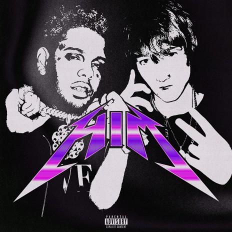 Him! ft. Smokepurpp | Boomplay Music