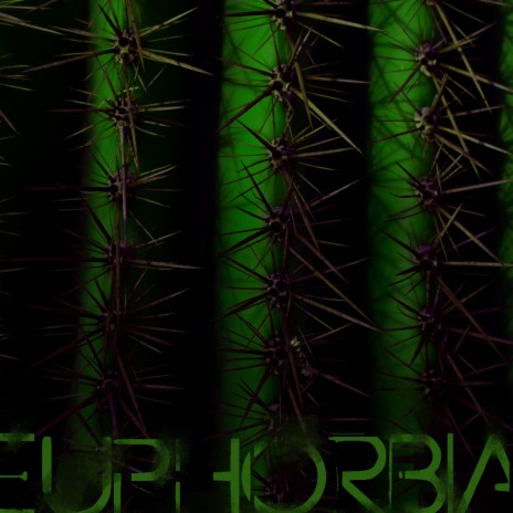 Euphorbia ft. DEVIL X | Boomplay Music