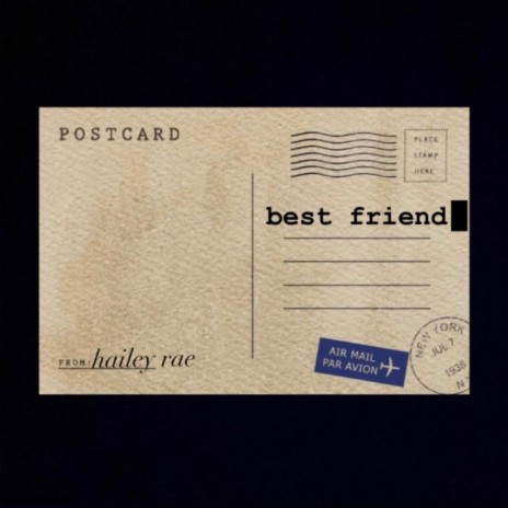 best friend | Boomplay Music