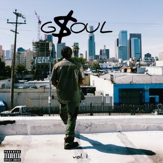 GSOUL VOL 1.