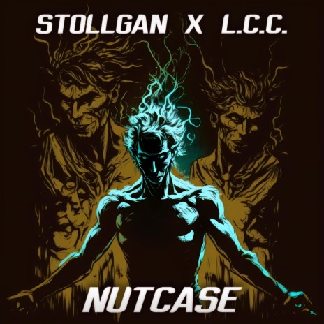 NUTCASE ft. L.C.C. | Boomplay Music