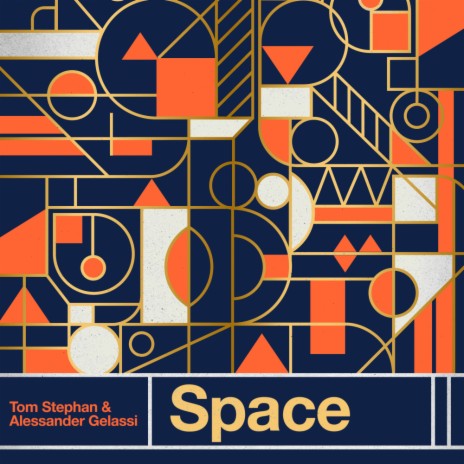Space (Original Mix) ft. Alessander Gelassi