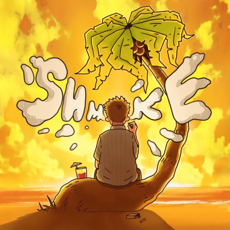 SHMOKE ft. OTTENOK | Boomplay Music