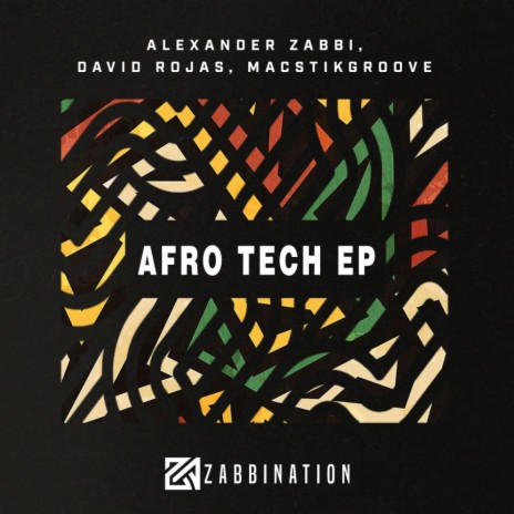 African Dansss ft. David Rojas | Boomplay Music