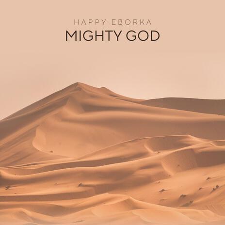 Mighty God | Boomplay Music