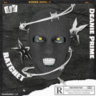 Deanie Prime-Ratchet