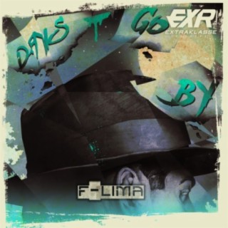 Days Go By EP