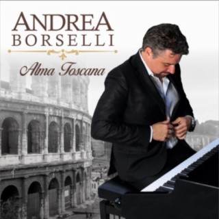 Andrea Borselli