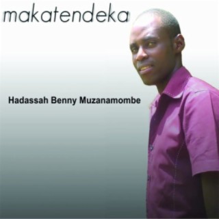 Hadassah Benny Muzanamombe