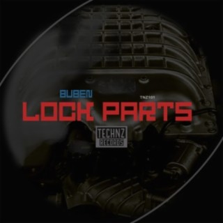 Lock Parts