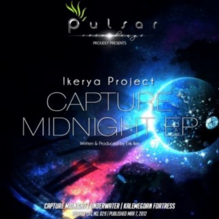 Capture Midnight EP