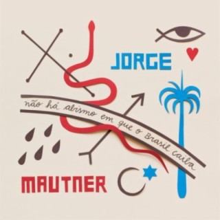 Jorge Mautner