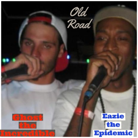 Old Road ft. Ghost the Incredible | Boomplay Music