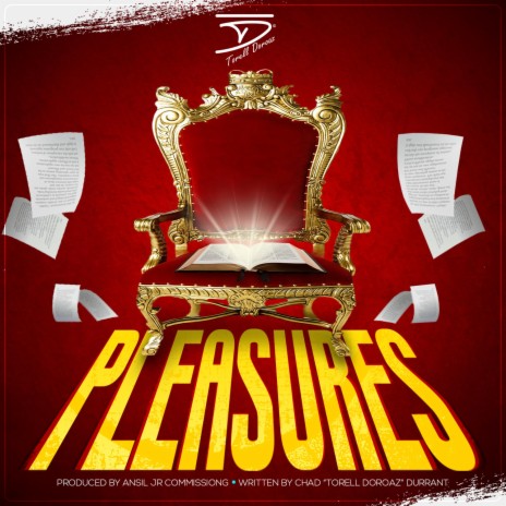 Pleasures | Boomplay Music
