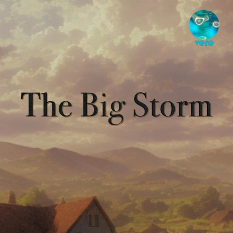 The Big Storm ft. Howling Fret Fumbler | Boomplay Music