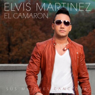 Elvis Martinez El Camarón