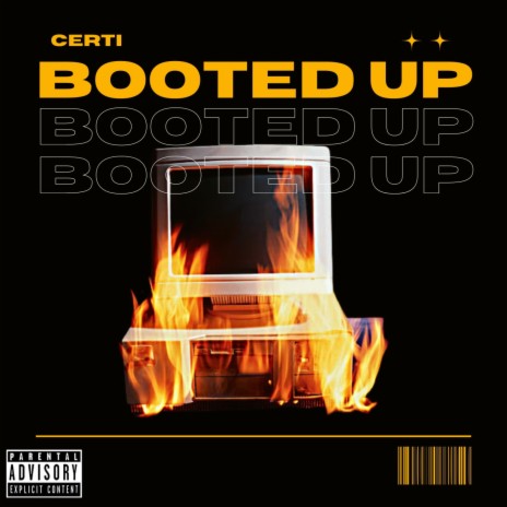 Booted Up | Boomplay Music