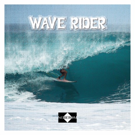 Wave rider | Boomplay Music