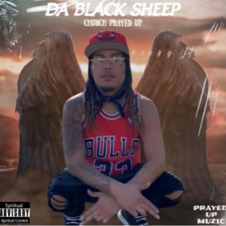 Da Black Sheep | Boomplay Music