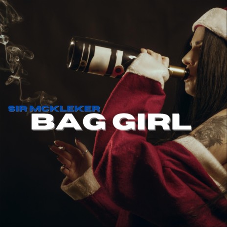 Bag Girl