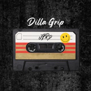 Dilla Grip (Instrumental)