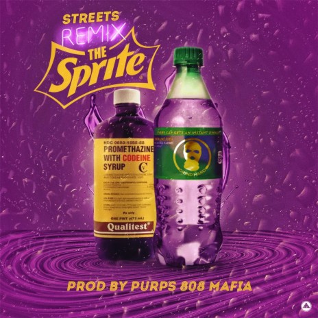 Remix the Sprite | Boomplay Music