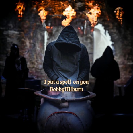 I put a spell on you | Boomplay Music