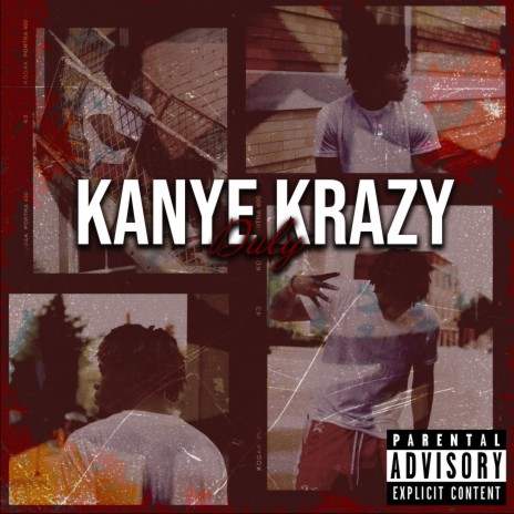 Kanye Krazy | Boomplay Music