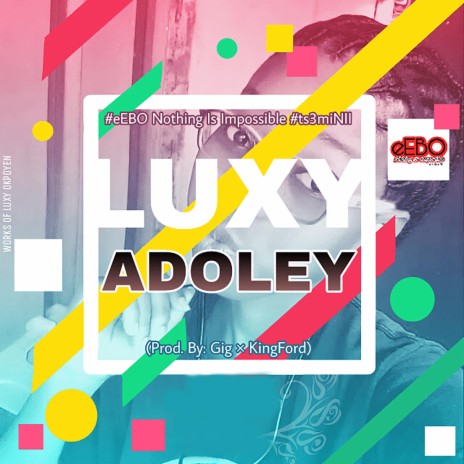 Adoley | Boomplay Music