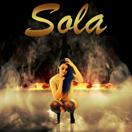 Sola ft. Iandeep | Boomplay Music