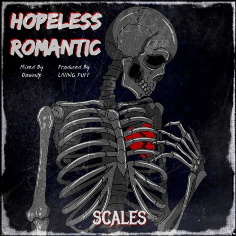 Hopeless Romantic | Boomplay Music