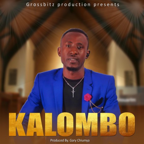 Kalombo | Boomplay Music