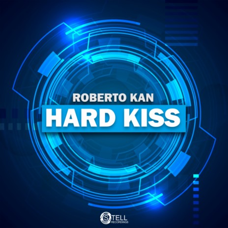 Hard Kiss (Original Mix) | Boomplay Music