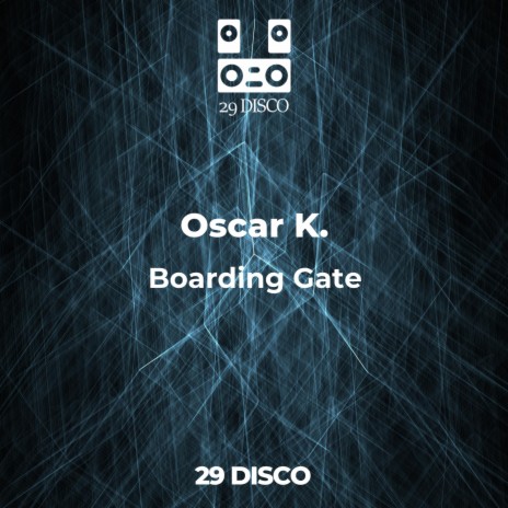 Boarding Gate | Boomplay Music