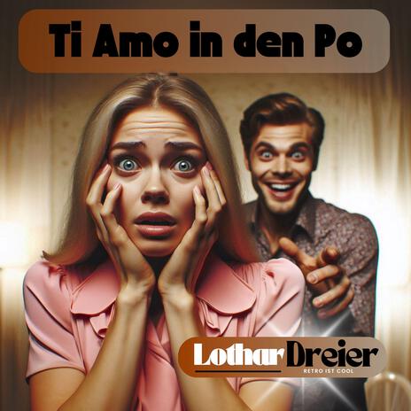 Ti Amo in den Po ft. Lothar Dreier